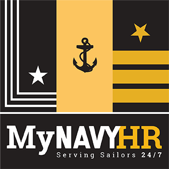 MyNavy HR